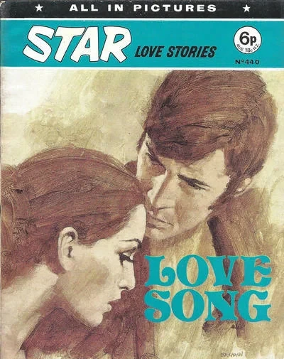 Cover of Issue #440