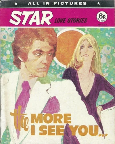 Cover of Issue #441