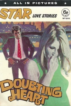 Issue #444