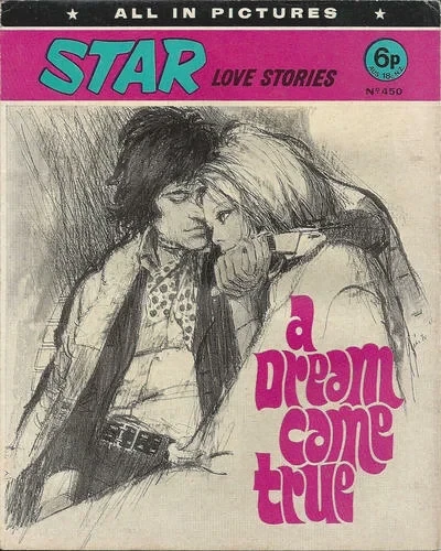 Cover of Issue #450