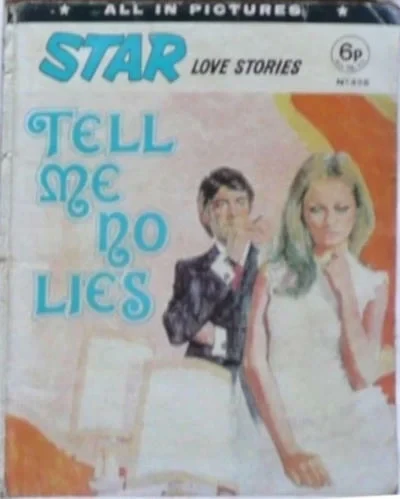 Cover of Issue #456
