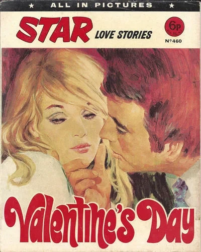 Cover of Issue #460