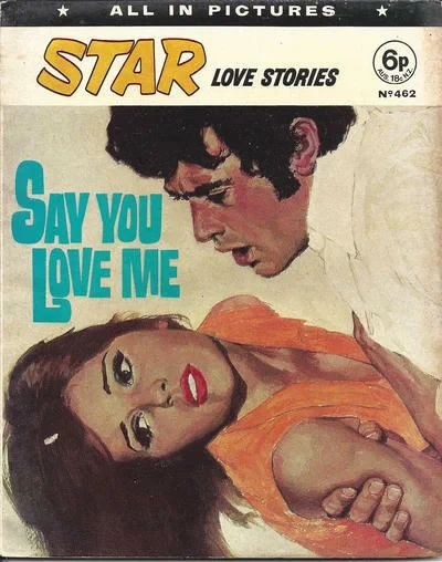 Cover of Issue #462
