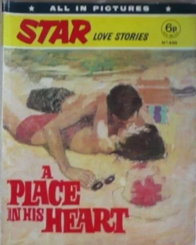 Cover of Issue #466