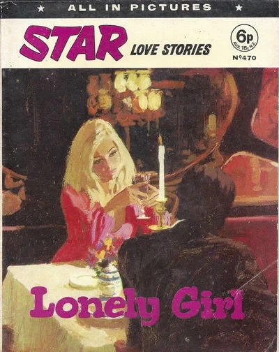 Cover of Issue #470