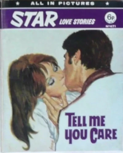 Cover of Issue #471