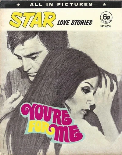 Cover of Issue #474