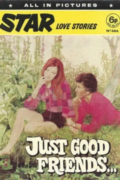 Issue #484