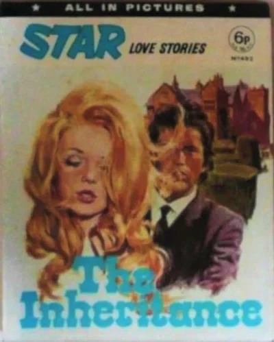 Cover of Issue #492