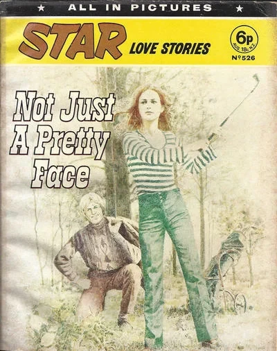 Cover of Issue #526
