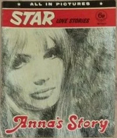 Cover of Issue #561