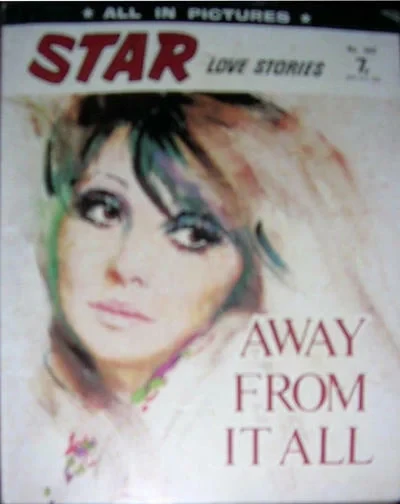 Cover of Issue #605