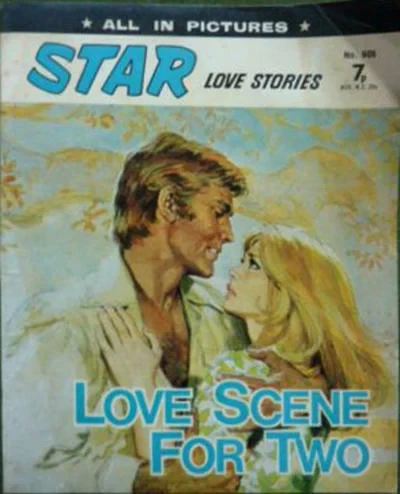 Cover of Issue #606