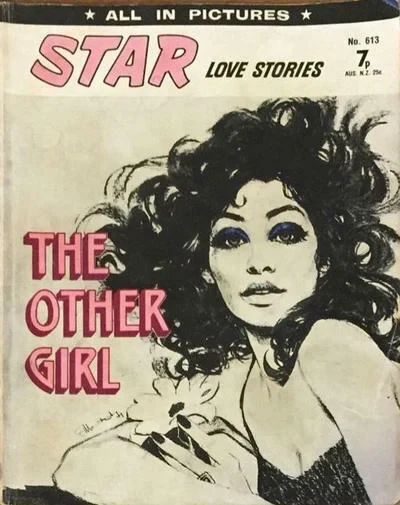 Cover of Issue #613