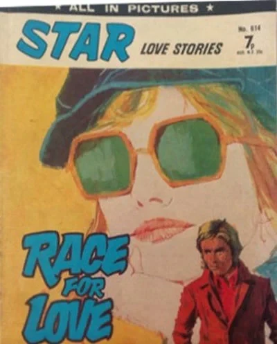 Cover of Issue #614