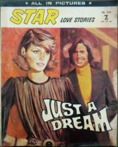 Cover of Issue #615