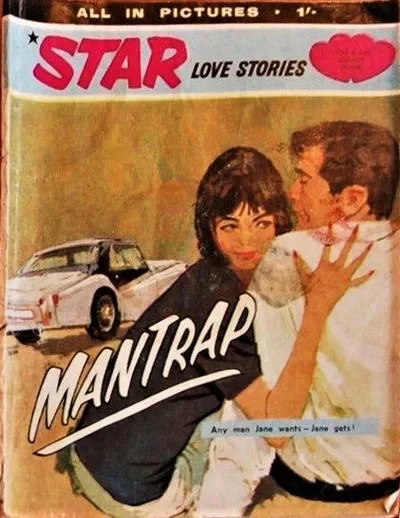 Cover of Issue #99