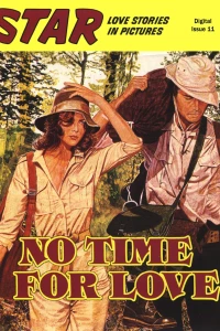 No Time For Love
