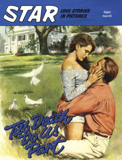 Cover of Till Death Us Do Part