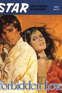 Forbidden Love