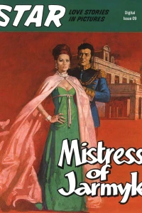 Mistress Of Jarmyle