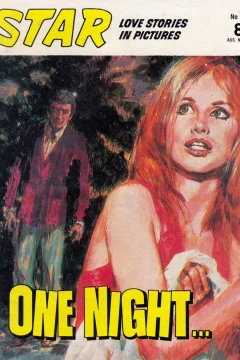 One Night...