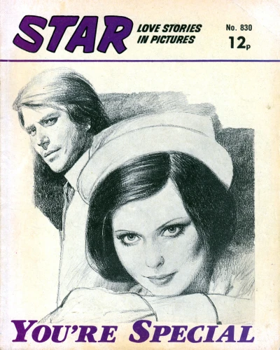 Cover of You're Special