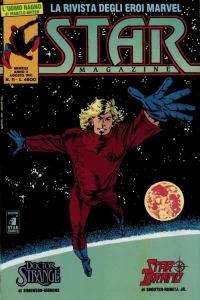Issue #11