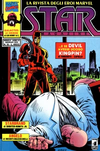 Issue #16