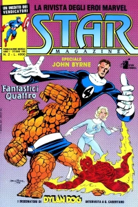 Issue #2