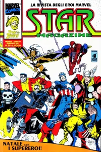 Issue #28