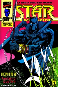 Issue #29