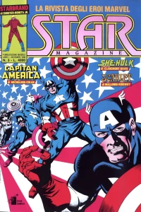 Issue #3