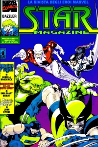 Issue #30