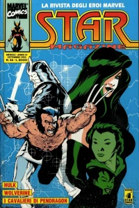 Issue #36