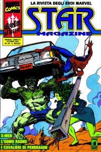 Issue #37