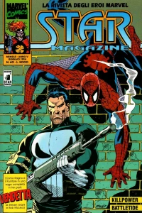 Issue #40