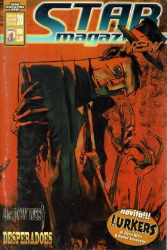 Issue #20