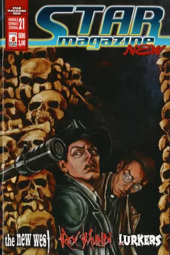 Issue #21