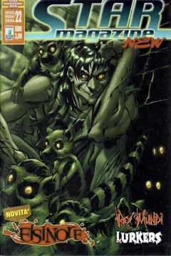 Issue #22