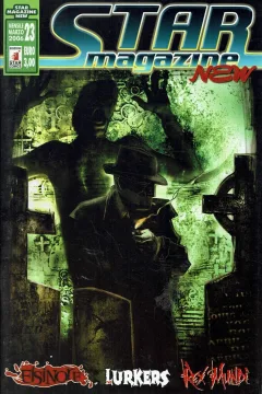 Issue #23