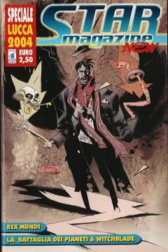 Issue #1