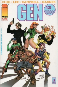 Gen 13