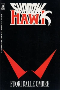 Shadow Hawk