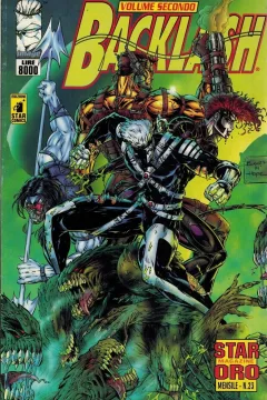 Issue #23