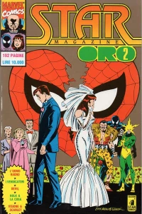 Issue #2