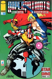Superpatriota