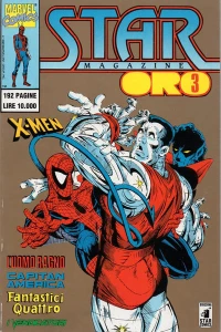 Issue #3