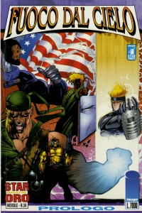 Issue #30