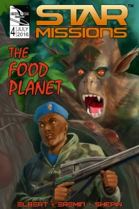 The Food Planet
